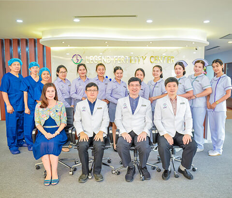 泰国LRC生殖中心 泰国LRC生殖中心